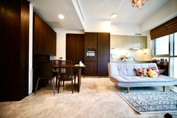 Corals At Keppel Bay (D4), Condominium #492345651
